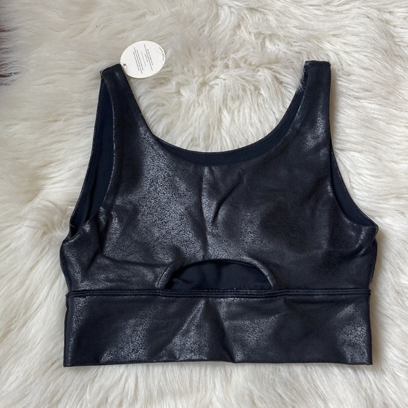 NWT Aerie Offline crackle sports bra - Picture 5 of 6